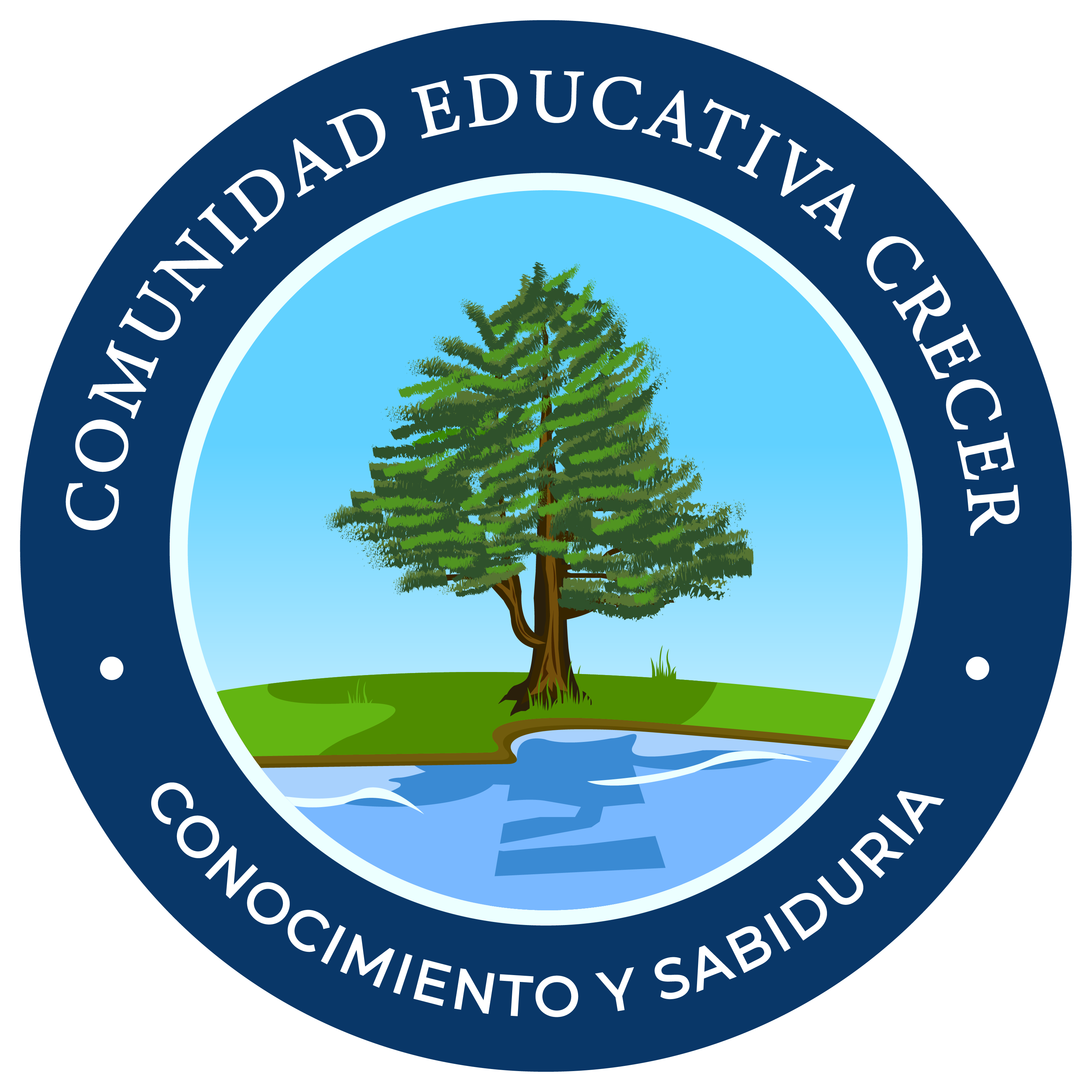 Comunidad Educativa Crecer